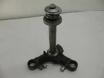 1969 Yamaha YL5 100 Steering Stem Triple Tree 206-23340-00-33. Fixed Price $11.16.