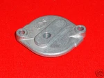 Bing Nos 1-HOLE Carb Top Cover Penton Ktm Husqvarna Maico Dkw Sachs Bultaco. Fixed Price $12.99.