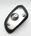 17-24 Harley-davidson Touring Oem Se High-flo Air Cleaner Kit Wedge 29400245. Fixed Price $161.29.