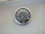 Harley Davidson Speedometer Stewart Warner 829583. Fixed Price $250.00.