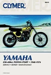 Clymer Offroad Manuals M415. Fixed Price $48.99.