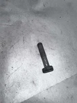 1982 Honda ATC185S Oem Vintage Bolt, Hex. (6X28) 90117-065-000. Fixed Price $8.00.