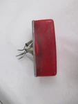 1976 Yamaha Rear Brake/tail License Plate Light Assembly. Fixed Price $25.00.