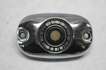 45057-99 Rear Master Cylinder Cap Chrome 2001 Harley Davidson Road King. Fixed Price $25.00.