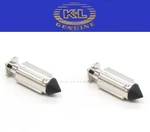 X2 Carburetor Float Valve Needle Honda CB400 CM400 CB450 CM450 (notes) #K241. Fixed Price $13.55.