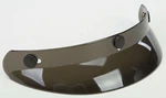 Gmax Bubble Visor For GM35 Helmet Smoke G999520. Fixed Price $19.99.