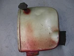 Bridgestone BS100 Sport Air Filter Cover. Fixed Price $45.00.