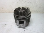 1972 Yamaha DT2 250 Enduro Cylinder And Head. Fixed Price $140.00.