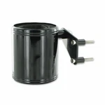 Kruzer Kaddy Perch Mount Cup Holder Black. Fixed Price $50.05.