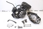 1980 - 1981 Suzuki TS100 Honcho Good Engine Motor Crankcase Crankshaft Runs. Fixed Price $539.96.