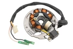Oem Yamaha ABR-31120-116-000 Stator Assembly. Fixed Price $79.99.