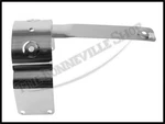 Triumph Front Fender Mudguard Bridge Piece Stay Chrome Pn# 97-7004 97-5058. Fixed Price $63.19.