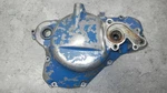 1986 Suzuki Right Crankcase Clutch Cover 11341-01B11. Fixed Price $35.00.