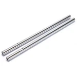 Motosport Rock Stainless Steel Tie Rods GZAU-218-TR-+2-12MM. Fixed Price $31.92.