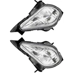 Oem 5TG-84310-03-00 Headlight Assembly Set For Yamaha Raptor 700 2006-2025 New. Fixed Price $64.23.