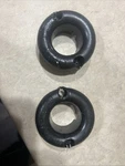 Honda 2001-2017 GL1800 Goldwing Oem Air Filter Box Left & Right Funnels. Fixed Price $14.00.