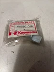 Nos Kawasaki Brake Cam #41050-018. Fixed Price $5.00.