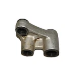 1985 2005 Kawasaki Klr 250 Uni Trak Arm Suspension Linnkage Oem# 39007-1059. Fixed Price $84.99.