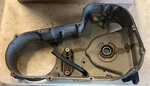 Nos Original Harley Davidson Shovelhead Flt Inner Primary 1980 - 1983 (U476). Fixed Price $350.00.