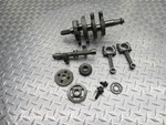 2025 25-26 Yamaha YZFR3 Crank Shaft Connecting Rods Balancer Gear. Fixed Price $379.95.