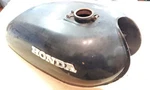 Vtg Oem 1971-1973 Honda CB500 Four Gas Tank Fuel Petrol Large Gallon Reservoir. Fixed Price $279.99.