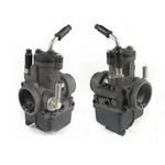 Genuine Dellorto PHBH30 Four Stroke Carburettors R3488 + R3489 Moto Guzzi 650. Fixed Price $399.71.