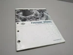 2004 Harley-davidson Fxstdse Models Oem Factory Parts Catalog 99430-04. Fixed Price $29.95.