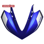 2015-2018 Yamaha R3 Genuine Oem Upper Front Nose Headlight Fairing Cowl. Fixed Price $125.00.