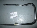 Yamaha 1980 / 81 SR250 Exciter Rear Stay , Passenger Grab Rail 3Y6-21645-00-00. Fixed Price $32.99.
