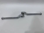 Harley Davidson 1983-24 Touring Heel Toe Shift Levers 33985-82E. Fixed Price $39.00.