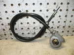 Kawasaki 74 78 79 Speedometer Cable Drive 54001-048. Fixed Price $19.99.
