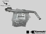 Kawasaki Genuine Oem Kick Lever Pedal 13064-1186. Fixed Price $151.96.