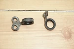 1982 1983 1984 Honda Oem Front Brake Hose Guides 45467-428-000. Fixed Price $34.99.