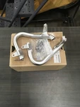 2011-24 K1600 Engine Protect Bar Set Bmw Oem New 77148535326 8E. Fixed Price $279.00.