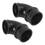 2X Intake Airbox Rubber Boots 10L-14453-01 For Yamaha Xv 1100 1000 750 84-99 Ca. Fixed Price $28.68.