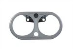 Chrome Speedometer And Tachometer Housing For Harley-davidson. Fixed Price $97.99.