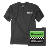 Factory Effex Youth Kawasaki Starting Line T-shirt. Fixed Price $25.70.
