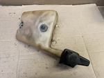 83 Honda Aero Oil Reservoir Tank Bottle Assembly W/ Cap Oem NB50M -42. Fixed Price $22.99.
