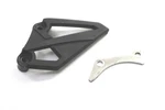 2020 Kawasaki KX250 Chain Guard Cover Oem 14026-0120. Fixed Price $19.95.