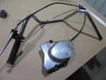 1981 1982 Kawasaki KZ305 Csr Motorcycle Handle Bar Clutch Lever Cover Assembly. Fixed Price $34.99.