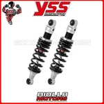 Pair Of Rear Shock Absorbers Yss Honda Vtx 1800 (usa And Australia Only) 2008. Fixed Price $259.06.