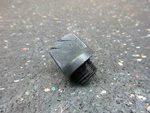 1989 Yamaha Oem Oil Fill Cap Plug 1G8-15362-00-00. Fixed Price $8.95.