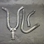 1998 - 2003 Oem Radiator Coolant Hoses. Fixed Price $48.99.
