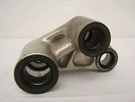 Kawasaki 1987-2005 KLR250 KL250 Dual Sport Rear Shock Suspension Uni Trak Arm *. Fixed Price $89.99.