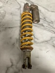 99 Honda Rear Back Shock Spring. Fixed Price $151.24.