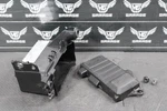 2023 Honda CRF250R Oem Plastic Battery Tray Box 50325-K95-AA0. Fixed Price $34.99.