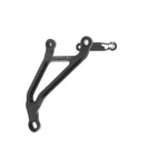Kawasaki Z H2 Se 2020 + Evotech Exhaust Hanger Bracket With Blanking Kit. Fixed Price $146.21.