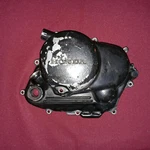 Honda Right Crankcase Cover 1983 11330-KA9-680. Fixed Price $50.00.