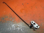 Seat Latch Cable Lock Pull 2018 Ktm 690 Enduro 76507050000 2008-2024. Fixed Price $19.95.
