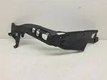 Bmw K 1600GTL Interior Trim Panel 46637710434. Fixed Price $46.64.